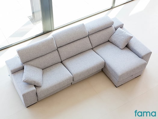 sofa loto fama modular chaise longue tapiceria  min