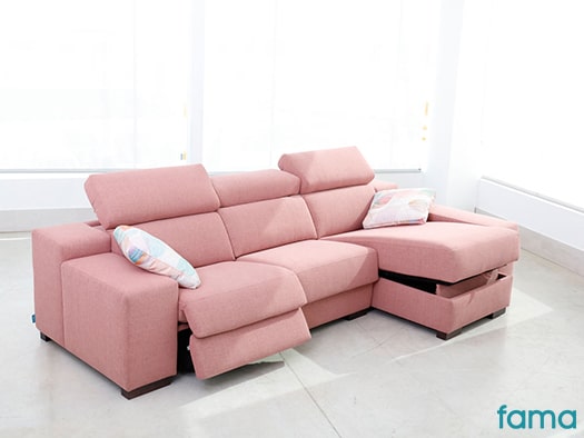 sofa loto fama modular chaise longue tapiceria  min