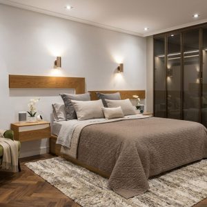Zero dormitorio
